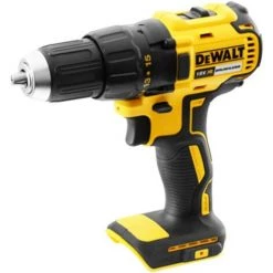 Perceuse Visseuse Dewalt Compacte Brushless XR 18V DCD777D2T-QW -Perceuse Soldes 2022 47477143 3