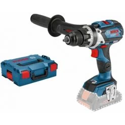Bosch 18V Perceuses-visseuses Sans-fil GSR 18 V-110 C / Sans Chargeur De Batterie Sans L-BOXX