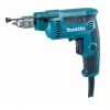 MAKITA Trapano 370w 6.5mm 0 - 4.200 Rpm Manuale -Perceuse Soldes 2022 47593263 1