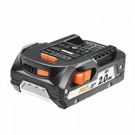 AEG - Perceuse 18V - 2 Batteries 2,0Ah - BS18G3-202C 4 AEG - Perceuse 18V - 2 Batteries 2,0Ah - BS18G3-202C – Image 2