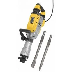 POWER PLUS Powerplus - Yellow - POWX11861 - A Balais à Charon - Marteau-piqueur - 1700W -Perceuse Soldes 2022 47939630 3