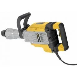 POWER PLUS Powerplus - Yellow - POWX11861 - A Balais à Charon - Marteau-piqueur - 1700W -Perceuse Soldes 2022 47939630 4