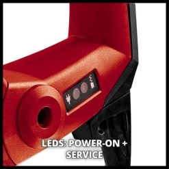 Einhell Marteau Perforateur TE-RH 38 E (1050 W, Mandrin SDS-MAX, Livré En Coffret Avec Une Butée De Profondeur En Métal Et Une Poignée Supplémentaire Avec Rainurage Antidérapant) 10 Einhell Marteau Perforateur TE-RH 38 E (1050 W, Mandrin SDS-MAX, Livré En Coffret Avec Une Butée De Profondeur En Métal Et Une Poignée Supplémentaire Avec Rainurage Antidérapant) -Perceuse Soldes 2022 48015224 4