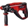 Einhell Marteau Perforateur TE-RH 26 4F (800 W , Mandrin SDS Plus, Livré En Coffret Avec Butée De Profondeur En Métal Et Une Poignée Supplémentaire Avec Rainurage Anti-dérapant) 2 Einhell Marteau Perforateur TE-RH 26 4F (800 W , Mandrin SDS Plus, Livré En Coffret Avec Butée De Profondeur En Métal Et Une Poignée Supplémentaire Avec Rainurage Anti-dérapant) -Perceuse Soldes 2022 48015239 1