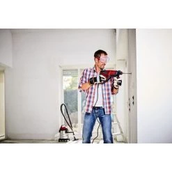 Einhell Marteau Perforateur TE-RH 26 4F (800 W , Mandrin SDS Plus, Livré En Coffret Avec Butée De Profondeur En Métal Et Une Poignée Supplémentaire Avec Rainurage Anti-dérapant) 8 Einhell Marteau Perforateur TE-RH 26 4F (800 W , Mandrin SDS Plus, Livré En Coffret Avec Butée De Profondeur En Métal Et Une Poignée Supplémentaire Avec Rainurage Anti-dérapant) -Perceuse Soldes 2022 48015239 2