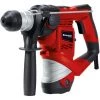 Einhell Marteau Perforateur TC-RH 900 (900 W, Mandrin SDS?Plus, Et Coffret De Rangement Inclus)
