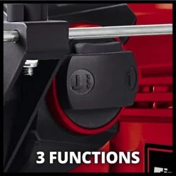 Einhell Marteau Perforateur TC-RH 900 (900 W, Mandrin SDS?Plus, Et Coffret De Rangement Inclus) -Perceuse Soldes 2022 48015317 3