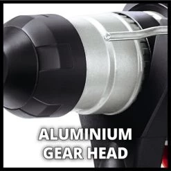 Einhell Marteau Perforateur TC-RH 900 (900 W, Mandrin SDS?Plus, Et Coffret De Rangement Inclus) -Perceuse Soldes 2022 48015317 5