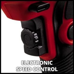 Einhell Marteau Perforateur TC-RH 620 4F (620 W, 2,2 J, SDS Plus, Avec Coffret De Transport) -Perceuse Soldes 2022 48015318 5