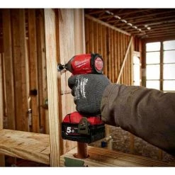 .MILWAUKEE. Visseuse à Chocs 18V Fuel BL (machine Seule) - MILWAUKEE M18 M18FID2-0 7 .MILWAUKEE. Visseuse à Chocs 18V Fuel BL (machine Seule) - MILWAUKEE M18 M18FID2-0 -Perceuse Soldes 2022 48064315 3