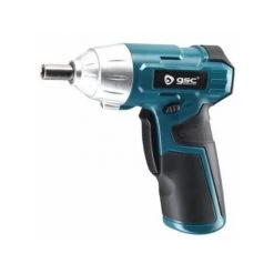 GSC CGC 502040001 | Mini Tournevis Sans Fil 3,6 V