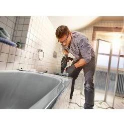 Bosch Impact De Universal Impact Drill 800 -Perceuse Soldes 2022 48482439 3