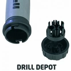 Einhell Perceuse à Percussion RT-ID 65 -Perceuse Soldes 2022 48494 5