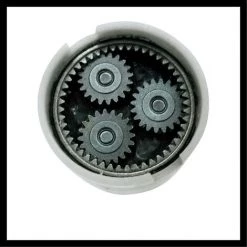 Tournevis Batterie 3,6V Li Cartuchera 1,5Ah Te-Sd Einhell 121736 -Perceuse Soldes 2022 48729304 5