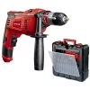 Marteau Perforateur R�versible Sans Cl� Etui Pour Marteau Perforateur 13Mm 1010W Th-Id 1000 Einhell 116634 -Perceuse Soldes 2022 48729734 1