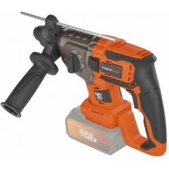 POWER PLUS Powerplus - Dual Power - POWDP15680 - 40 V - Sans Balais à Charbon - Marteau Perforateur - 40V (SANS BATT.) SANS BROSSES -Perceuse Soldes 2022 48832368 4
