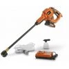 POWER PLUS Powerplus - Dual Power Garden - POWDPG80621 - 20 V - Sans Balais à Charbon - Pressure Cleaner - 20V + 20V BATT. + CHARGEUR -Perceuse Soldes 2022 48832383 1