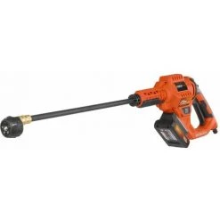 POWER PLUS Powerplus - Dual Power Garden - POWDPG80621 - 20 V - Sans Balais à Charbon - Pressure Cleaner - 20V + 20V BATT. + CHARGEUR -Perceuse Soldes 2022 48832383 2