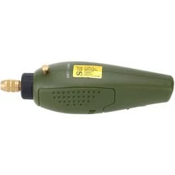 SUPERSELLER Perceuse Meterk Professional Super Mini Kit De Meulage électrique 12V DC Drill Grinder Tool Pour Le Fraisage, Le Polissage, Le Perçage, La Coupe, Le Kit De Gravure AC100-240V, 0 -Perceuse Soldes 2022 48888847 4