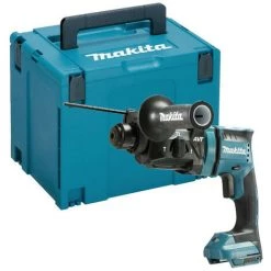 Perfo-burineur SDS-Plus 18V LXT 1,7 J (Produit Seul) En MAKPAC - MAKITA DHR182ZJ