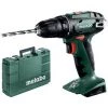 Perceuse Visseuse 18V (Machine Seule) En Coffret - METABO BS 18 602207860 -Perceuse Soldes 2022 48923685 1