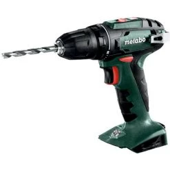 Perceuse Visseuse 18V (Machine Seule) En Coffret - METABO BS 18 602207860 -Perceuse Soldes 2022 48923685 2