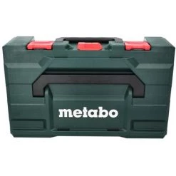 METABO® Metabo BH 18 LTX BL 16 Perceuse à Percussion Sans Fil 18 V 1,3 J SDS-plus Brushless + 1x Batterie 4,0 Ah + Chargeur + Coffret MetaBOX 11 METABO® Metabo BH 18 LTX BL 16 Perceuse à Percussion Sans Fil 18 V 1,3 J SDS-plus Brushless + 1x Batterie 4,0 Ah + Chargeur + Coffret MetaBOX -Perceuse Soldes 2022 48934082 5
