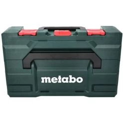 METABO® Metabo BH 18 LTX BL 16 Perceuse à Percussion Sans Fil 18 V 1,3 J SDS-plus Brushless + 1x Batterie 10,0 Ah + Chargeur + Coffret MetaBOX 10 METABO® Metabo BH 18 LTX BL 16 Perceuse à Percussion Sans Fil 18 V 1,3 J SDS-plus Brushless + 1x Batterie 10,0 Ah + Chargeur + Coffret MetaBOX -Perceuse Soldes 2022 48934083 4