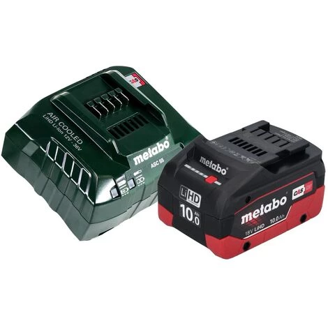 METABO® Metabo BH 18 LTX BL 16 Perceuse à Percussion Sans Fil 18 V 1,3 J SDS-plus Brushless + 1x Batterie 10,0 Ah + Chargeur + Coffret MetaBOX 7 METABO® Metabo BH 18 LTX BL 16 Perceuse à Percussion Sans Fil 18 V 1,3 J SDS-plus Brushless + 1x Batterie 10,0 Ah + Chargeur + Coffret MetaBOX – Image 5