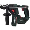 METABO® Metabo BH 18 LTX BL 16 Perceuse à Percussion Sans Fil 18 V 1,3 J SDS-plus Brushless + 1x Batterie 4,0 Ah + Coffret MetaBOX - Sans Chargeur 1 METABO® Metabo BH 18 LTX BL 16 Perceuse à Percussion Sans Fil 18 V 1,3 J SDS-plus Brushless + 1x Batterie 4,0 Ah + Coffret MetaBOX - Sans Chargeur -Perceuse Soldes 2022 48934091 1