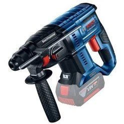 Perceuse Sans Fil BOSCH GBH 180-LI (sans Batterie) SOLO