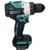 Makita DDF486Z Perceuse-visseuse Sans Fil 18 V 130 Nm Brushless - Sans Batterie, Sans Chargeur -Perceuse Soldes 2022 49233244 1