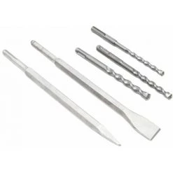 HELLOSHOP26 Marteau Perforateur De 1500 Watts Et 3000 Tr/min Avec Mèche Et Ciseau - Or 10 HELLOSHOP26 Marteau Perforateur De 1500 Watts Et 3000 Tr/min Avec Mèche Et Ciseau - Or -Perceuse Soldes 2022 49238893 4