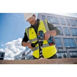 Bosch GSR 18V-150 C PROFESSIONAL PERCEUSES-VISSEUSES SANS FIL 06019J5102 -Perceuse Soldes 2022 49238996 4