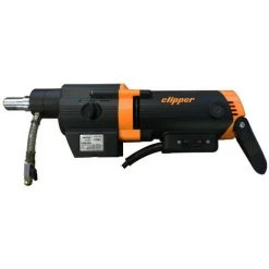 Norton Clipper Moteur De Carottage KIT CDM 253/ CDR 253 2500W - 250mm -Perceuse Soldes 2022 49252212 2