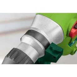 Perforateur VERTO - SDS-Plus 1500W - 8kg - 3.5J 11 Perforateur VERTO - SDS-Plus 1500W - 8kg - 3.5J -Perceuse Soldes 2022 49383699 5