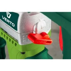 Perforateur VERTO - 900W - 6kg - 3.5J -Perceuse Soldes 2022 49383703 4