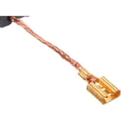 SUPERSELLER Accessoire Pour Une Perceuse 10 PCS Mini Brosses De Moteur En Carbone Noir Pièces De Rechange Avec Ressort De 25mm Et Noyau En Cuivre Pour L'outil Rotatif Générique, A65# - A65# -Perceuse Soldes 2022 49471057 3