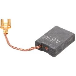 SUPERSELLER Accessoire Pour Une Perceuse 10 PCS Mini Brosses De Moteur En Carbone Noir Pièces De Rechange Avec Ressort De 25mm Et Noyau En Cuivre Pour L'outil Rotatif Générique, A65# - A65# -Perceuse Soldes 2022 49471057 4