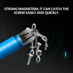 SUPERSELLER Accessoire Pour Une Perceuse 7pcs Ensembles D'embouts De Tournevis Outils à Main Tournevis Foret 25mm-150mm, 7pcs 9 SUPERSELLER Accessoire Pour Une Perceuse 7pcs Ensembles D'embouts De Tournevis Outils à Main Tournevis Foret 25mm-150mm, 7pcs -Perceuse Soldes 2022 49472138 3