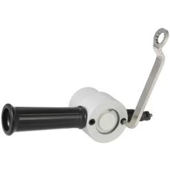 SUPERSELLER Perceuse Double Tête Grignoteuse Feuille De Coupe En Métal Grignoteuse Scie Coupe 360 ​​degrés Réglable Perceuse Accessoire Outil électrique Accessoires Outils De Coupe, -Perceuse Soldes 2022 49477339 5