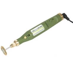 SUPERSELLER Accessoire Pour Une Perceuse Mini Broyeur électrique Multifonctionnel Kit D'outils Et D'accessoires Rotatifs à Vitesse Variable Perceuse électrique Meulage Fraisage Gravure Outils De Polissage AC100-240V Prise UE, EU Plug -Perceuse Soldes 2022 49477428 3