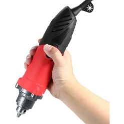 SUPERSELLER Accessoire Pour Une Perceuse 240W Meuleuse électrique Multifonctionnelle Perceuse à 6 Vitesses Machine De Polissage à Vitesse Variable Outil Rotatif Pour Le Fraisage Polissage Gravure AC220V, 9 SUPERSELLER Accessoire Pour Une Perceuse 240W Meuleuse électrique Multifonctionnelle Perceuse à 6 Vitesses Machine De Polissage à Vitesse Variable Outil Rotatif Pour Le Fraisage Polissage Gravure AC220V, -Perceuse Soldes 2022 49477507 3