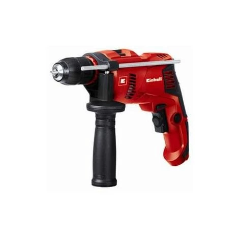 Einhell Perceuse à Percussion TE-ID 500 E 3 Einhell Perceuse à Percussion TE-ID 500 E