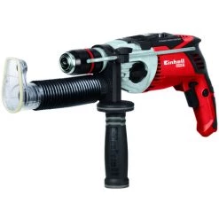 Einhell Perceuse à Percussion TE-ID 1050 CE