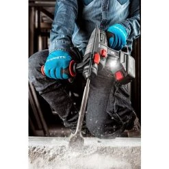 Marteau Perforateur Sans Fil GRAPHITE 18V SDS-Plus, 22mm, 2.2J SOLO -Perceuse Soldes 2022 49773255 3