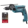 Perceuse à Percussion 680W HP1641K1X MAKITA