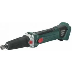 METABO® Metabo Meuleuse Droite Sans Fil GA 18 LTX, Carton (sans Batterie Et Chargeur) - 600638890