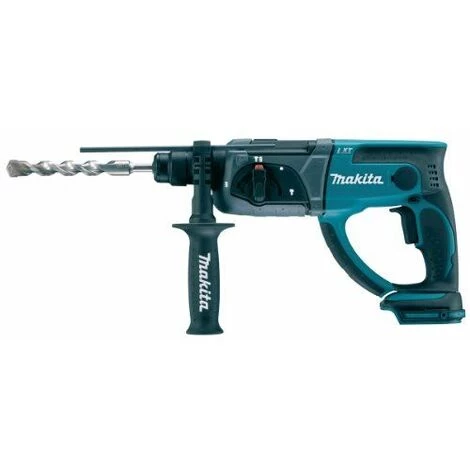 Makita Bhr202z Nue Perfo-burineur Sds-plus 18 V Lxt 3 Makita Bhr202z Nue Perfo-burineur Sds-plus 18 V Lxt