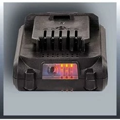 Perceuse 18 V Li 1,3 Ah 10Mm Tc-Cd 18-2 Li Einhell 123021 -Perceuse Soldes 2022 49983702 2